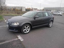 Inny kolor Używany 2010 Audi A3 Hatchback | 18 500 zł (Super Cena)