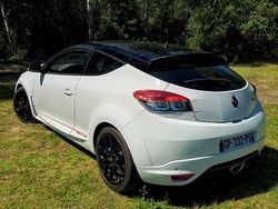 Używany 2012 Renault Mégane III R.S. | 49 999 zł