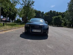 Granatowy Używany 2003 Audi A3 S-Line Hatchback | 9000 zł (Uczciwa cena)