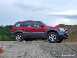 Używany 2004 Mazda Tribute SUV | 19 000 zł
