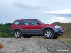 Używany 2004 Mazda Tribute SUV | 19 000 zł