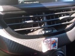 Srebrny (metalik) Używany 2016 Peugeot 208 Hatchback | 34 400 zł (Uczciwa cena)