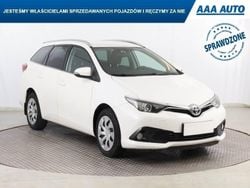 Biały Używany 2016 Toyota Auris | 41 999 zł (Uczciwa cena)