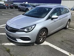 Szary Używany 2021 Opel Astra Kombi | 47 999 zł (Uczciwa cena)