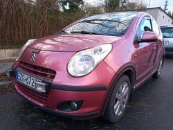 Inny kolor Używany 2009 Suzuki Alto Hatchback | 11 000 zł (Uczciwa cena)