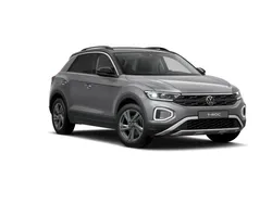 Nowe 2025 VW T-Roc SUV | 158 139 zł (Uczciwa cena)