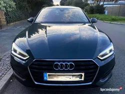 Używany 2018 Audi A5 Sportback Sport | 75 250 zł
