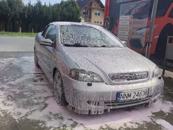 Używany 2001 Opel Astra | 5000 zł (Dość drogi)
