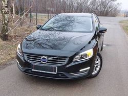 Używany 2015 Volvo V60 Kombi | 45 900 zł (Uczciwa cena)