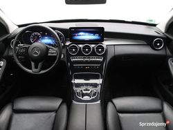 Szary Używany 2019 Mercedes A200 Business Kombi | 73 499 zł (Dość drogi)