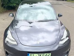 Używany 2019 Tesla Model 3 Long Range Sedan/Limuzyna | 77 000 zł