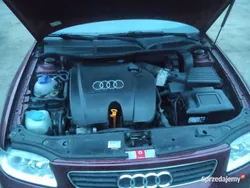 Używany 2002 Audi A3 Sedan/Limuzyna | 3400 zł (Uczciwa cena)
