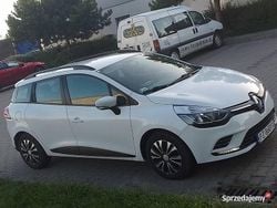 Używany 2017 Renault Clio IV | 25 700 zł (Uczciwa cena)