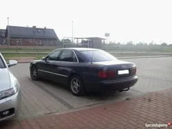 Używany 1994 Audi A8 Sedan/Limuzyna | 18 000 zł