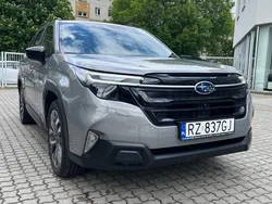 Subaru Używany 2025 Subaru Forester SUV | 183 000 zł (Drogi)