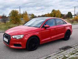 Używany 2016 Audi A3 | 62 900 zł (Dość drogi)