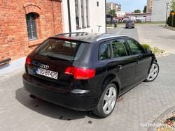 Używany 2004 Audi A3 | 25 500 zł