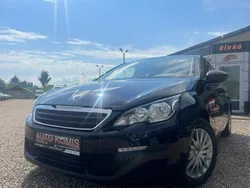 Inny kolor Używany 2014 Peugeot 308 Hatchback | 25 500 zł (Uczciwa cena)