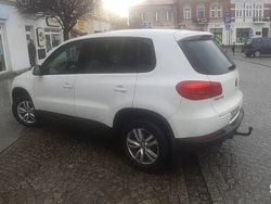 Używany 2014 VW Tiguan SUV | 44 000 zł (Dobra cena)