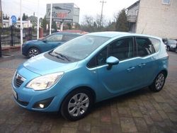 Używany 2011 Opel Meriva Minivan | 25 300 zł (Dość drogi)