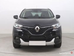 Czarny Używany 2018 Renault Kadjar SUV | 51 999 zł (Uczciwa cena)