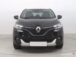 Czarny Używany 2018 Renault Kadjar SUV | 51 999 zł (Uczciwa cena)