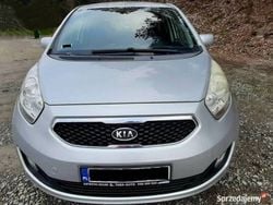 Używany 2010 Kia Venga Hatchback | 19 500 zł (Dość drogi)