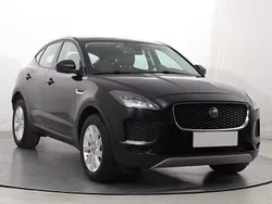 Czarny Używany 2018 Jaguar E-Pace SUV | 65 999 zł (Uczciwa cena)