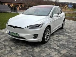 Używany 2019 Tesla Model X Long Range SUV | 175 000 zł