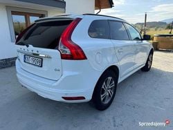 Używany 2013 Volvo XC60 SUV | 45 000 zł (Super Cena)