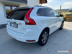 Używany 2013 Volvo XC60 SUV | 45 000 zł (Super Cena)