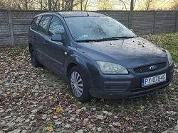 Używany 2006 Ford Focus | 1000 zł