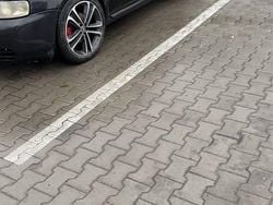 Używany 1998 Audi A3 | 3500 zł (Uczciwa cena)