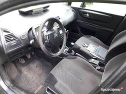 Używany 2006 Citroën C4 | 4800 zł (Uczciwa cena)