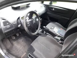 Używany 2006 Citroën C4 | 4800 zł (Dobra cena)