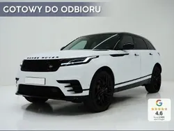 Biały Nowe 2024 Land Rover Range Rover Velar SE Dynamic SUV | 394 800 zł (Uczciwa cena)