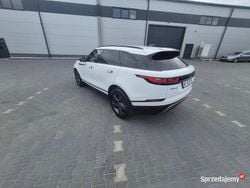 Używany 2022 Land Rover Range Rover Velar SUV | 141 819 zł