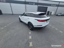 Używany 2022 Land Rover Range Rover Velar SUV | 212 729 zł