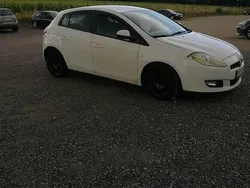 Używany 2007 Fiat Bravo Hatchback | 7300 zł (Uczciwa cena)