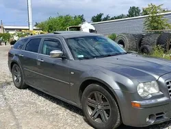 Zielony Używany 2007 Chrysler 300C Kombi | 16 000 zł