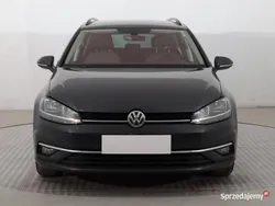 Szary Używany 2019 VW Golf VII Kombi | 55 999 zł (Uczciwa cena)