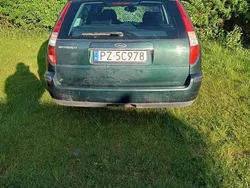 Zielony Używany 2003 Ford Mondeo Kombi | 6000 zł (Drogi)