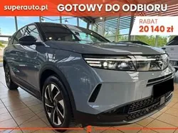Inny kolor Używany 2025 Opel Grandland X SUV | 156 660 zł (Drogi)