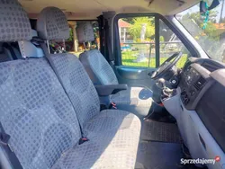 Używany 2011 Ford Transit | 25 900 zł (Super Cena)