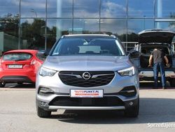 Używany 2021 Opel Grandland X SUV | 84 900 zł