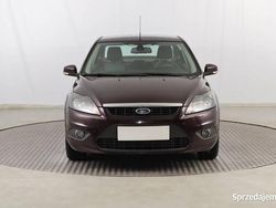 Fioletowy Używany 2008 Ford Focus Sedan/Limuzyna | 11 999 zł (Dość drogi)