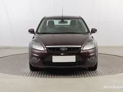 Fioletowy Używany 2008 Ford Focus Sedan/Limuzyna | 14 999 zł (Drogi)
