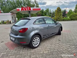 Używany 2013 Seat Ibiza | 19 500 zł (Uczciwa cena)