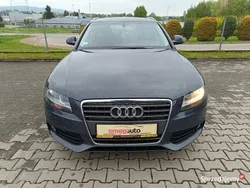 Używany 2008 Audi A4 Kombi | 25 000 zł (Uczciwa cena)