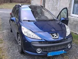 Używany 2007 Peugeot 207 | 7500 zł (Uczciwa cena)